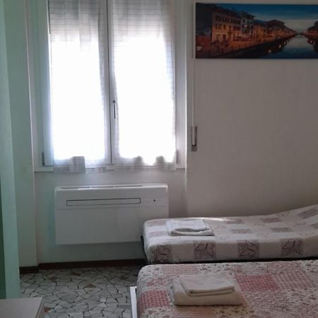 Edolo Apartment Μιλάνο Εξωτερικό φωτογραφία