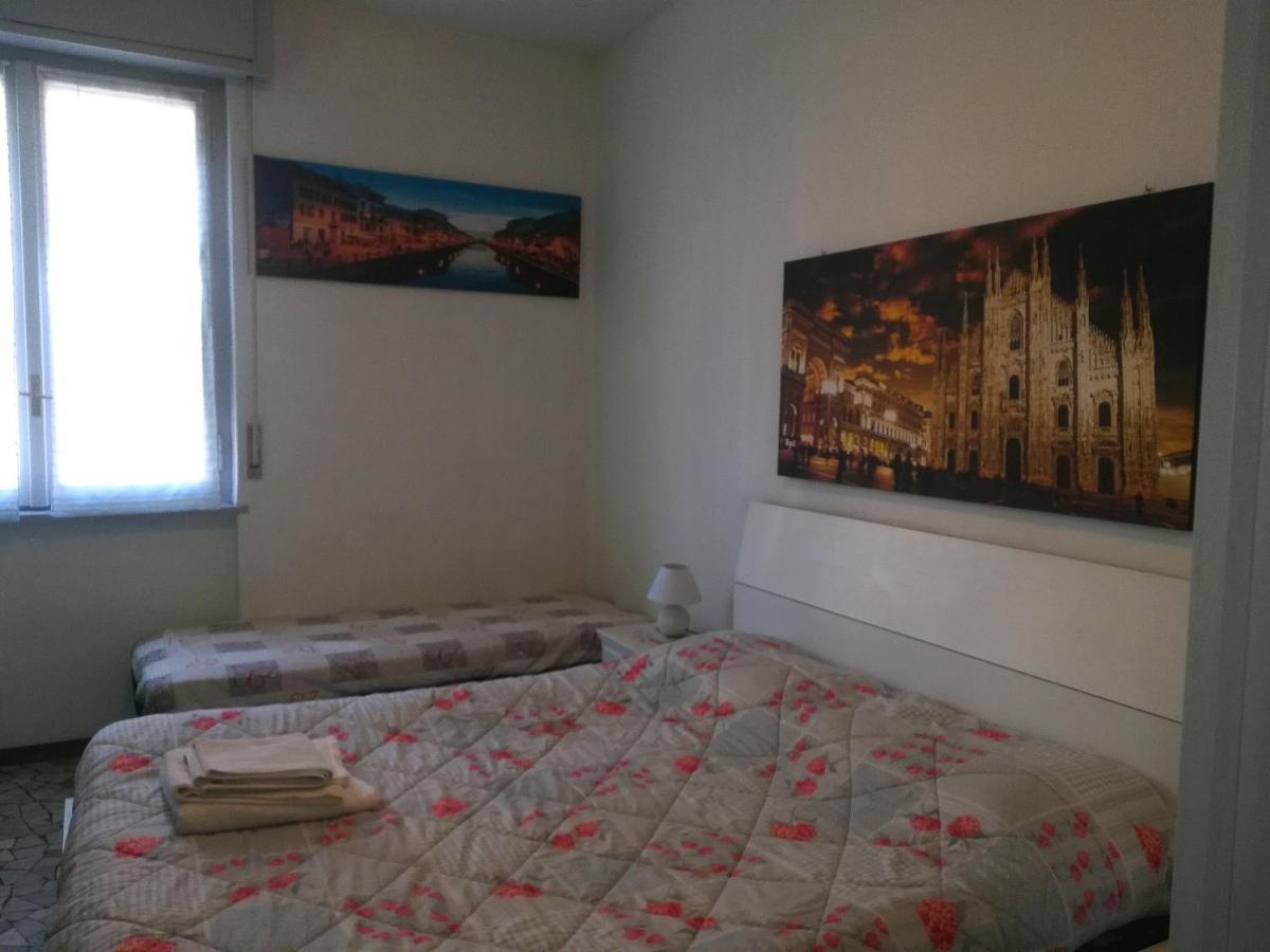 Edolo Apartment Μιλάνο Εξωτερικό φωτογραφία