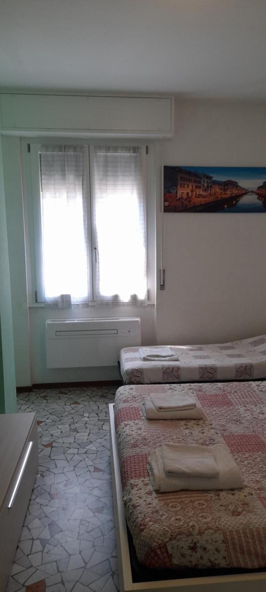 Edolo Apartment Μιλάνο Εξωτερικό φωτογραφία
