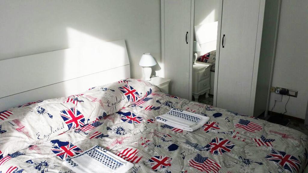 Edolo Apartment Μιλάνο Εξωτερικό φωτογραφία